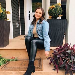 Meet your Posher, Heaven